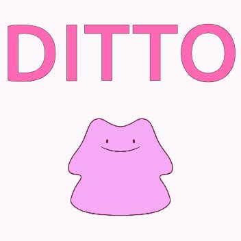 ditto gif|ditto machine gif.